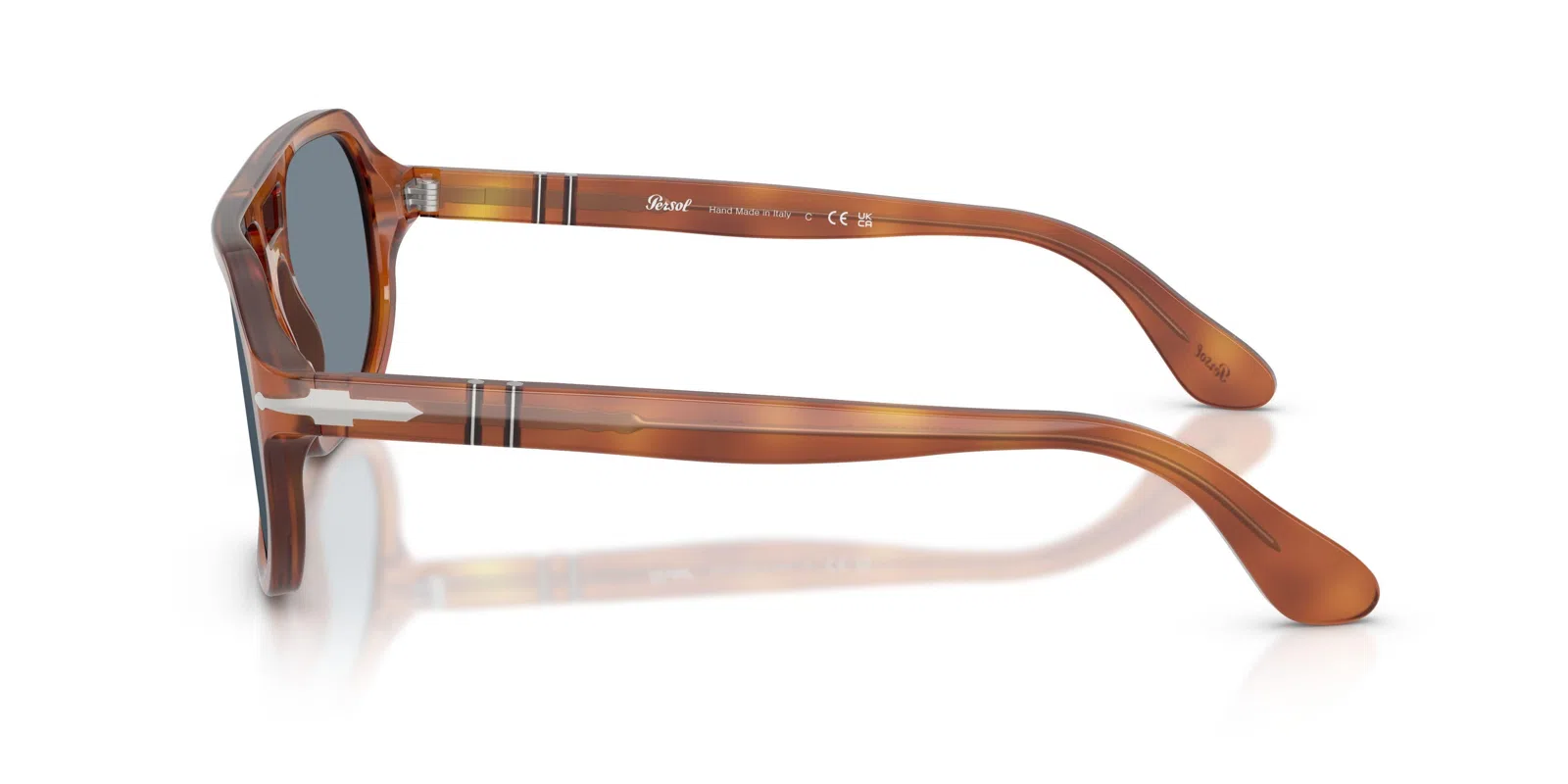Persol Guido 3393S Sunglasses - view 2